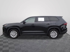 Used 2025  Toyota Grand Highlander AWD &lpar;Natl&rpar; at CarloanExpress&period;Com near Hampton&comma; VA