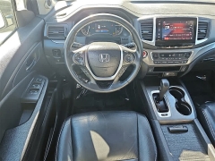 Used 2018  Honda Pilot 4d SUV AWD EX-L at CarloanExpress.Com near Hampton, VA