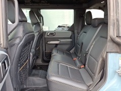 Used 2023  Ford Bronco 4 Door Advanced 4x4 at CarloanExpress&period;Com near Hampton&comma; VA