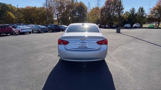 Used 2019  Chevrolet Impala 4d Sedan LT w/1LT V6 at CarloanExpress.Com near Hampton, VA