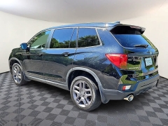 Used 2023  Honda Passport EX-L AWD at CarloanExpress&period;Com near Hampton&comma; VA