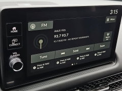 New 2026  Honda HR-V LX 2WD CVT at CarloanExpress&period;Com near Hampton&comma; VA