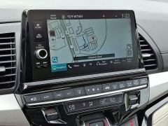 New 2026  Honda Odyssey Touring Auto at CarloanExpress&period;Com near Hampton&comma; VA
