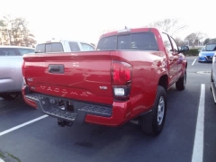 Used 2023  Toyota Tacoma 4WD Double Cab 5' Bed V6 &lpar;Natl&rpar; at CarloanExpress&period;Com near Hampton&comma; VA