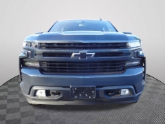 Used 2019  Chevrolet Silverado 1500 4WD Crew Cab 147" RST at CarloanExpress&period;Com near Hampton&comma; VA