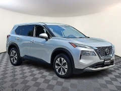 Used 2021  Nissan Rogue AWD SV at CarloanExpress&period;Com near Hampton&comma; VA