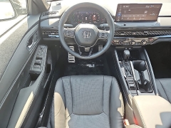 New 2026  Honda Accord Hybrid Sport-L Sedan at CarloanExpress&period;Com near Hampton&comma; VA