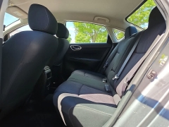 Used 2019  Nissan Sentra SV CVT &ast;Ltd Avail&ast; at CarloanExpress&period;Com near Hampton&comma; VA