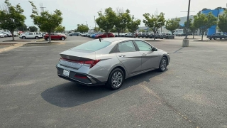 Used 2024  Hyundai Elantra SEL IVT at CarloanExpress&period;Com near Hampton&comma; VA