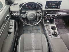 Used 2024  Honda Civic Hatchback Sport CVT at CarloanExpress&period;Com near Hampton&comma; VA