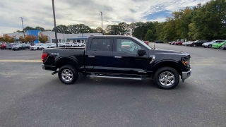 Used 2024  Ford F-150 XLT 4WD SuperCrew 5.5' Box at CarloanExpress.Com near Hampton, VA