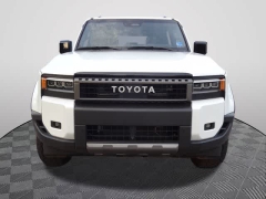 Used 2024  Toyota Land Cruiser 4WD &lpar;Natl&rpar; at CarloanExpress&period;Com near Hampton&comma; VA
