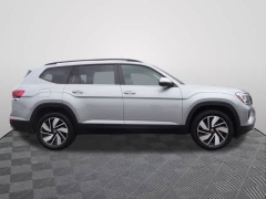 Used 2024  Volkswagen Atlas 2&period;0T SE w&sol;Technology 4MOTION at CarloanExpress&period;Com near Hampton&comma; VA