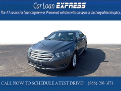 Used 2017  Ford Taurus SEL FWD at CarloanExpress&period;Com near Hampton&comma; VA