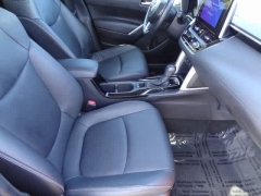 Used 2023  Toyota Corolla Cross XLE 2WD at CarloanExpress.Com near Hampton, VA