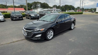 Used 2024  Chevrolet Malibu 4dr Sdn 1LT at CarloanExpress&period;Com near Hampton&comma; VA