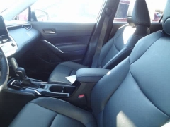 Used 2023  Toyota Corolla Cross XLE 2WD at CarloanExpress.Com near Hampton, VA