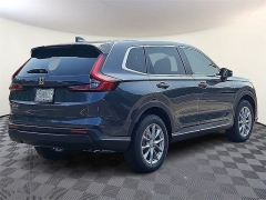 New 2026  Honda CR-V EX AWD at CarloanExpress.Com near Hampton, VA
