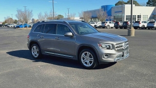 Used 2020  Mercedes-Benz GLB GLB 250 4MATIC SUV at CarloanExpress&period;Com near Hampton&comma; VA