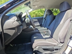 Used 2019  Honda Insight 4d Sedan EX at CarloanExpress&period;Com near Hampton&comma; VA