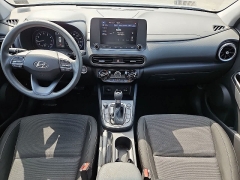 Used 2023  Hyundai Kona SEL Auto AWD at CarloanExpress&period;Com near Hampton&comma; VA