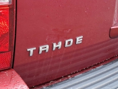 Used 2009  Chevrolet Tahoe 4d SUV RWD LTZ at CarloanExpress&period;Com near Hampton&comma; VA