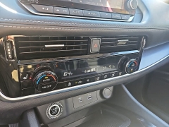 Used 2021  Nissan Rogue AWD SV at CarloanExpress&period;Com near Hampton&comma; VA