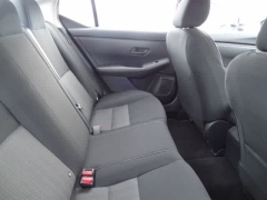 Used 2024  Nissan Sentra SV CVT at CarloanExpress&period;Com near Hampton&comma; VA