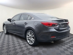 Used 2014  Mazda Mazda6 4dr Sdn Auto i Touring at CarloanExpress&period;Com near Hampton&comma; VA