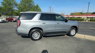 Used 2024  Chevrolet Tahoe 4WD 4dr LT at CarloanExpress&period;Com near Hampton&comma; VA