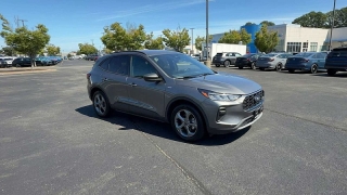 Used 2025  Ford Escape ST-Line FWD at CarloanExpress&period;Com near Hampton&comma; VA