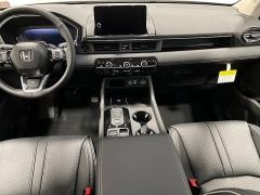 New 2025  Honda Pilot Elite AWD at CarloanExpress.Com near Hampton, VA