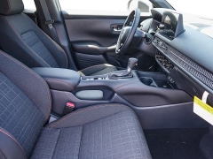 New 2026  Honda HR-V Sport 2WD CVT at CarloanExpress&period;Com near Hampton&comma; VA