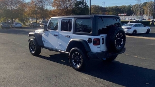 Used 2024  Jeep Wrangler 4xe Rubicon 4x4 at CarloanExpress&period;Com near Hampton&comma; VA