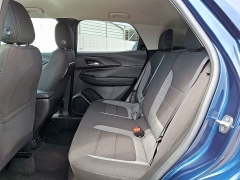 Used 2022  Chevrolet Trailblazer AWD 4dr LT at CarloanExpress&period;Com near Hampton&comma; VA