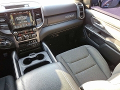 Used 2019  Ram 1500 Big Horn&sol;Lone Star 4x4 Crew Cab 5'7" Box at CarloanExpress&period;Com near Hampton&comma; VA