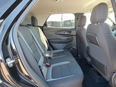 Used 2026  Chevrolet Trailblazer FWD 4dr LT at CarloanExpress&period;Com near Hampton&comma; VA