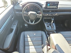 Used 2025  Honda CR-V Hybrid Sport-L AWD at CarloanExpress.Com near Hampton, VA