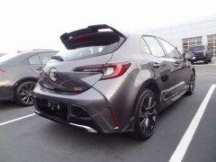 Used 2023  Toyota Corolla Hatchback XSE CVT at CarloanExpress&period;Com near Hampton&comma; VA