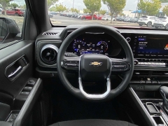 Used 2024  Chevrolet Colorado 2WD Crew Cab LT at CarloanExpress.Com near Hampton, VA