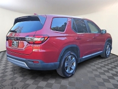 Used 2024  Honda Pilot EX-L 8 Passenger 2WD at CarloanExpress.Com near Hampton, VA