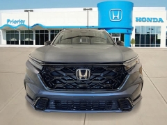 New 2026  Honda CR-V Hybrid Sport-L AWD at CarloanExpress&period;Com near Hampton&comma; VA