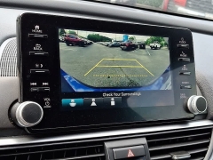 Used 2021  Honda Accord Sedan Sport 1&period;5T CVT at CarloanExpress&period;Com near Hampton&comma; VA