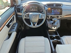 Used 2021  Honda CR-V EX-L 2WD at CarloanExpress&period;Com near Hampton&comma; VA