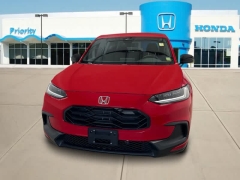 Used 2025  Honda HR-V Sport AWD CVT at CarloanExpress.Com near Hampton, VA
