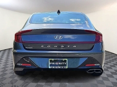 Used 2023  Hyundai Sonata SEL 2&period;5L &ast;Ltd Avail&ast; at CarloanExpress&period;Com near Hampton&comma; VA