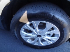 Used 2024  Ford Escape Active AWD at CarloanExpress.Com near Hampton, VA