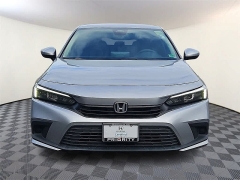 Used 2024  Honda Civic Sedan LX CVT at CarloanExpress.Com near Hampton, VA