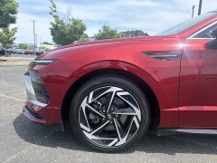 Used 2024  Hyundai Sonata SEL 2&period;5L FWD at CarloanExpress&period;Com near Hampton&comma; VA