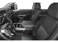 Used 2023  Nissan Titan 4x4 Crew Cab SV at CarloanExpress&period;Com near Hampton&comma; VA